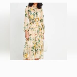 OPT Felicity Midi dress NWOT M